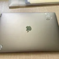 MacBook Pro 2018