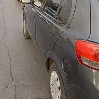 تیبا 2 (هاچبک) EX، مدل ۱۳۹۳|خودرو سواری و وانت|هشتگرد, |دیوار