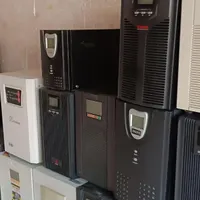 یوپی اس ups آنلاین|قطعات و لوازم جانبی رایانه|تهران, خاوران|دیوار