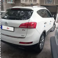 جک S5 اتوماتیک، مدل ۱۳۹۵ درحدصفر|خودرو سواری و وانت|مشهد, کوی سیدی|دیوار