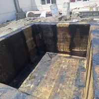 ایزوگام شرق‌ ایزوگام کارلکه گیری حتی۱متر سراسرشهر|خدمات پیشه و مهارت|مشهد, وکیل‌آباد|دیوار