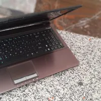 لپتاپ ایسوس asus k53sv|رایانه همراه|همدان, |دیوار