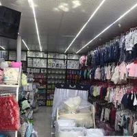 فروشنده خانم نیمه وقت وتمام وقت درفروشگاه کودک|استخدام بازاریابی و فروش|اصفهان, فروردین|دیوار