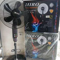 پنکه دیواری \رومیزی