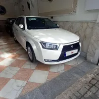 دنا پلاس اتوماتیک، مدل ۱۴۰۳