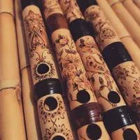 نی هفتبند مبتدی تا حرفه ای با آموزش تخصصی