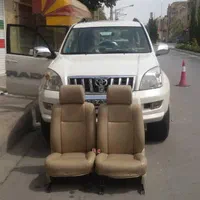 تعمیر صندلی ماشین و اتومبیل و خودروفقط ویژه آقایان|خدمات موتور و ماشین|اصفهان, شیخ اشراق|دیوار