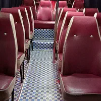 دربستی.کرایه و اجاره مینی بوس و اتوبوس|خدمات حمل و نقل|مشهد, طلاب|دیوار