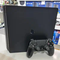 ps4اسلیم ۱ ترابایت کپیخور فول بازی با گارانتی