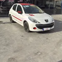 پژو 207i اتوماتیک MC، مدل ۱۴۰۲|خودرو سواری و وانت|اهواز, کیانپارس |دیوار