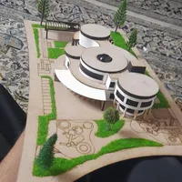 ماکت سازی،ماکت معماری،ماکت مهندسی،ماکت ساختمانی|خدمات پیشه و مهارت|تهران, شهرک ولیعصر|دیوار