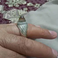 انگشتر عقیق|جواهرات|تهران, نعمت‌آباد|دیوار