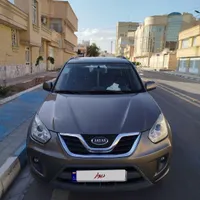 x33 new مدل ۹۵|خودرو سواری و وانت|تربت‌حیدریه, منصوریه|دیوار