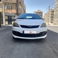 ام‌وی‌ام 315 هاچبک اسپرت لاکچری، مدل ۱۳۹۶