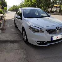 برلیانس H330 دنده‌ای 1650cc، مدل ۱۳۹۷|خودرو سواری و وانت|خرم‌آباد, |دیوار