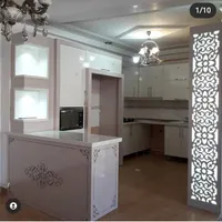 تعمیرات ونصاب کابینت وکمددیواری امپراطور|خدمات پیشه و مهارت|تبریز, |دیوار