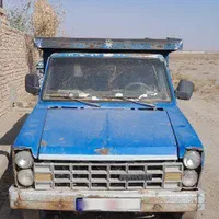نیسان آبی ۸۰