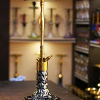 قلیان عربی تخفیف ویژه|کلکسیون و سرگرمی|شیراز, شهرک گلستان|دیوار