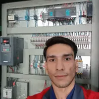 برقکارصنعتی تکنسین درایو برق کار سه فاز تابلو برق
