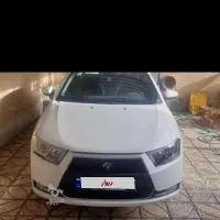دنا پلاس توربو۴۰۲|خودرو سواری و وانت|شاهین‌شهر, شهرک هشت بهشت|دیوار