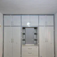 کابینت و کمد دیواری|خدمات پیشه و مهارت|مشهد, کوه سنگی|دیوار