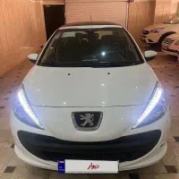 ماشین 207