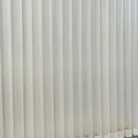 پرده آماده حریر بافت دار نازلی در ایران پرده|پرده، رانر، رومیزی|خمینی‌شهر, |دیوار