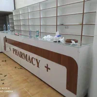 دکور/تجهیز/دکوراسیون/دکور عطاری|فروشگاه و مغازه|تهران, سازمان برنامه شمالی|دیوار