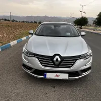 رنو تلیسمان E3، مدل ۲۰۱۷|خودرو سواری و وانت|تهران, بهارستان|دیوار