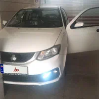 ساینا دنده‌ای S، مدل ۱۴۰۴