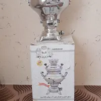سماور نو هست قیمت 7 میلیون