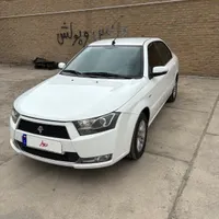 دنا تیپ۲ سفید بیرنگ