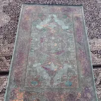فرش دو متری نو نو