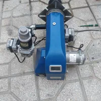 مشعل گازی گازوییلی