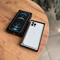 اپل iPhone 12 Pro ۲۵۶ zaa از دم قسط و نقدی|موبایل|کرج, عظیمیه|دیوار
