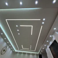 اجرای تخصصی برق ساختمان و نور پردازی