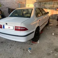سمند مدل 81