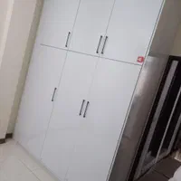 ساخت و نصب کابینت و کمد دیواری تعمیرات طراحی