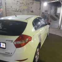 برلیانس H320 اتوماتیک 1650cc، مدل ۱۳۹۷موتور بزرگ|خودرو سواری و وانت|رشت, معلم|دیوار
