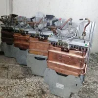 تعمیرات آبگرمکن گازی،اجاق گاز صفحه ای،نصب شیر آلات|خدمات پیشه و مهارت|آبادان, |دیوار