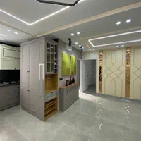 اپارتمان 76متری یک خواب حیاط دار صدرافازیک|فروش آپارتمان|صدرا-فارس, |دیوار