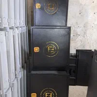 جعبه آتش نشانی|مصالح و تجهیزات ساختمان|اصفهان, طامه|دیوار