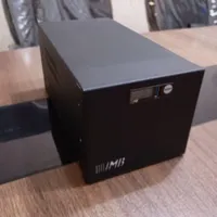 دستگاه برق اضطراری ups برند IMB با باتری