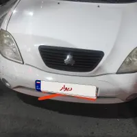 تیبا صندوق‌دار SX، مدل ۱۳۹۱|خودرو سواری و وانت|تهران, پاسداران|دیوار
