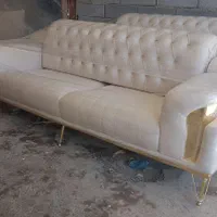 هشتنفره مبل تهران شرایطی قیمت واقعی|مبلمان خانگی و میز عسلی|همدان, |دیوار