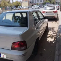 پراید 132 SE، مدل ۱۳۹۴|خودرو سواری و وانت|صفادشت, |دیوار