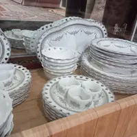لوازم خانگی|ظروف سرو و پذیرایی|یزد, |دیوار