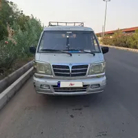 ون دلیکا تاکسی فروشی، مدل ۱۳۸۶|خودرو سواری و وانت|قم, چهل درخت‎|دیوار