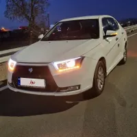 دنا پلاس تیپ ۲ مدل ۹۹