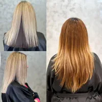 جشنواره تابستانه 50% تخفیف ناخن،مژه،مش،شینیون|خدمات آرایشگری و زیبایی|تهران, شکوفه|دیوار